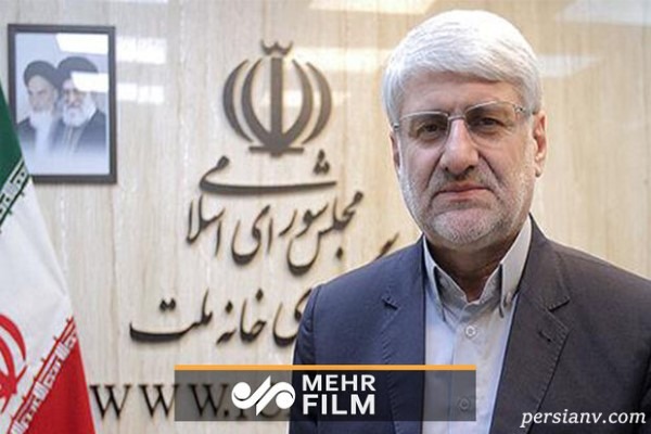 محمدحسین فرهنگی نماینده مردم تبریز محمدحسین فرهنگی نماینده تبریز