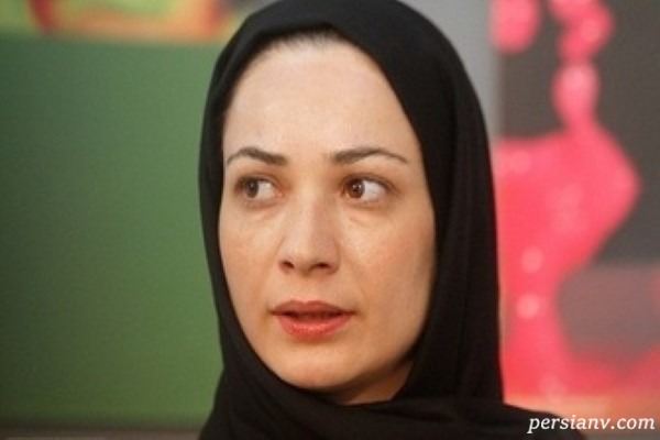 ناگفته های نسرین نصرتی بازیگر سریال پایتخت از این سریال محبوب!