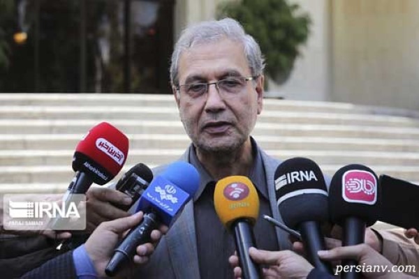 علی ربیعی وصل شدن اینترنت در کشور