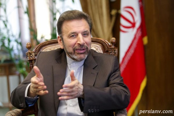 وصل شدن اینترنت در کشور در آینده نزدیک از زبان واعظی!