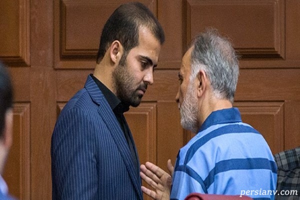 وکلای میترا استاد استعفا کردند | احتمال یک تا ۳ سال حبس برای نجفی!