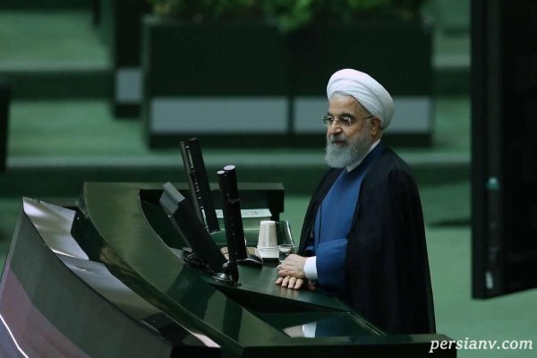 وعده‌ی نگران‌کننده روحانی برای شبکه ملی اطلاعات و قطع اینترنت!!
