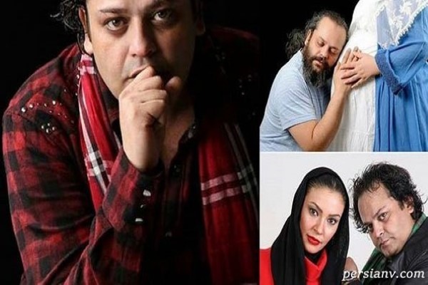 سالگرد پیام صابری