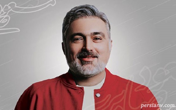 دکتر مسعود صابری برای کودکان بستری در بیمارستان آهنگ اجرا کرد