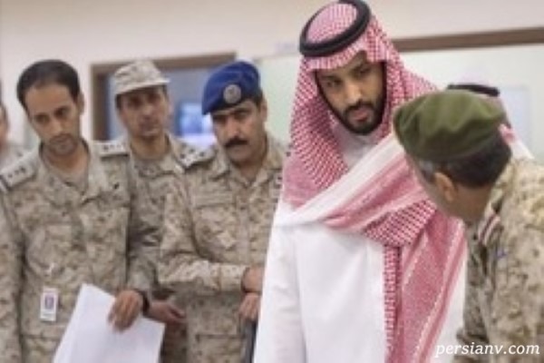 لو رفتن راز استفاده سربازان سعودی از پوشک در جنگ با یمن!!