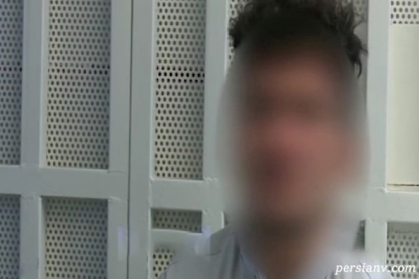 اعترافات عجیب یک اغتشاشگر درباره تلاش برای تخریب زندان!!