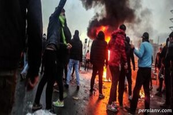 اعترافات جالب دو آشوبگر پس از دستگیری در اغتشاشات شیراز!!