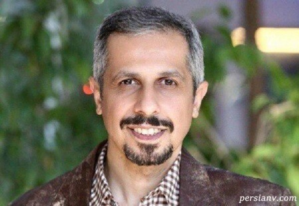 جواد رضویان استقلالی به یاری بازیکنان تیمش در تمرینات رفت !!!