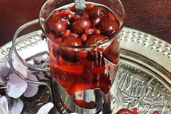 خواص عناب | از درمان سرفه های خشک تا از بین بردن جوش غرور جوانی!!