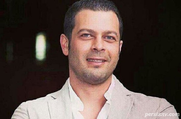مالیات بازیگران ، صدای پژمان بازغی را در پشت صحنه در آورد