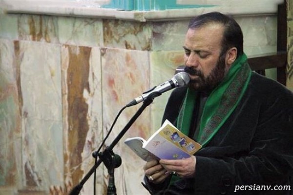 جزئیات تشییع پیکر سید قاسم موسوی قهار مداح مشهور!