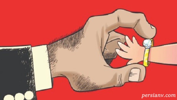 افزایش کودک همسری در ایران به خاطر وام ازدواج ؟!