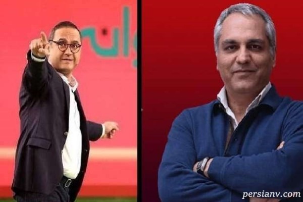 آخرین جزئیات از پخش برنامه های دورهمی و خندوانه !!