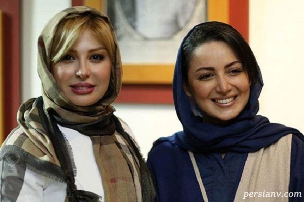 تحریم صدا و سیما توسط بازیگران