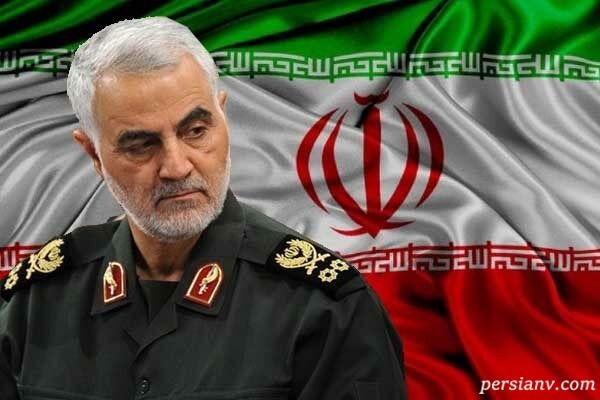 انتشار گزارشی جدید درباره جزئیات ترور سردار سلیمانی