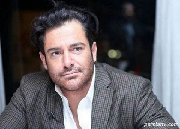 واکنش جالب محمدرضا گلزار