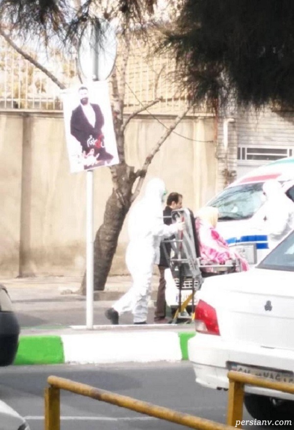 ورود بیماری کرونا در ایران بیماری کرونا در ایران