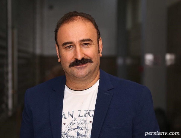 مهران احمدی