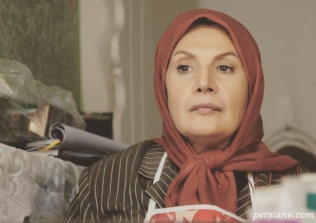 درگذشت همسر شهین تسلیمی بازیگر زن ایرانی