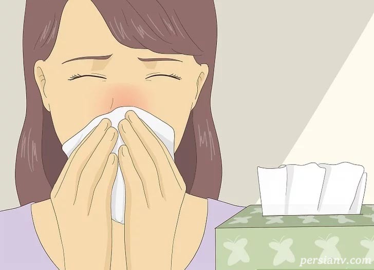راه های پیشگیری از کرونا ویروس پیشگیری از کرونا ویروس