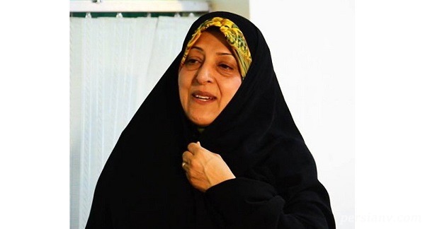 بیماری معصومه ابتکار ؛ ماجرای عیادت بدون ماسک مسئولان از ابتکار
