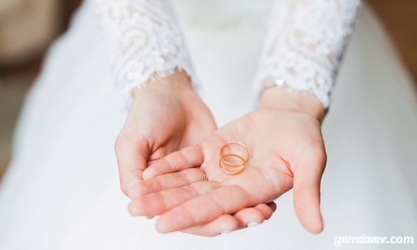 مراسم ازدواج غم انگیز دختربچه 11 ساله