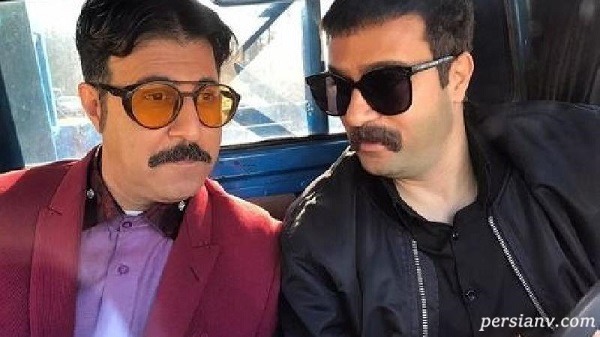 مراسم عروسی رحمت در پایتخت ۶