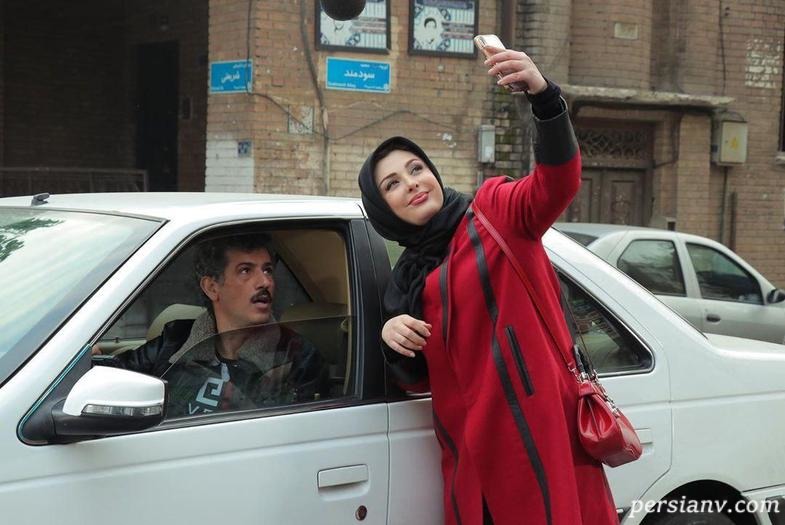 نیوشا ضیغمی