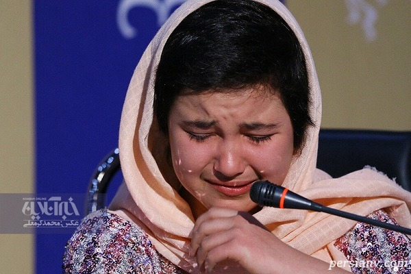 گریه های بازیگران