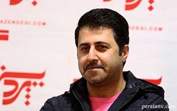 پست هومن حاجی عبداللهی درباره سریال پایتخت و نقش رحمت