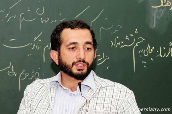 پسر حداد عادل با رقص پرستاران شوخی کرد