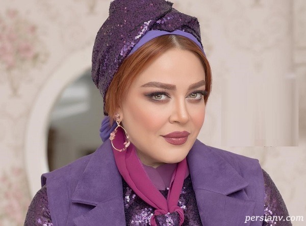 صحبت های بهاره رهنما در قرنطینه خانگی درباره کرونا