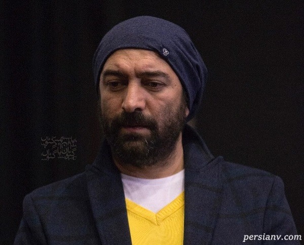 مجید صالحی و بچه هایش در ایام قرنطینه ، بازیگر سینما و تلویزیون