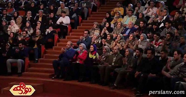 دلیل مهران مدیری گلایه از مهران مدیری