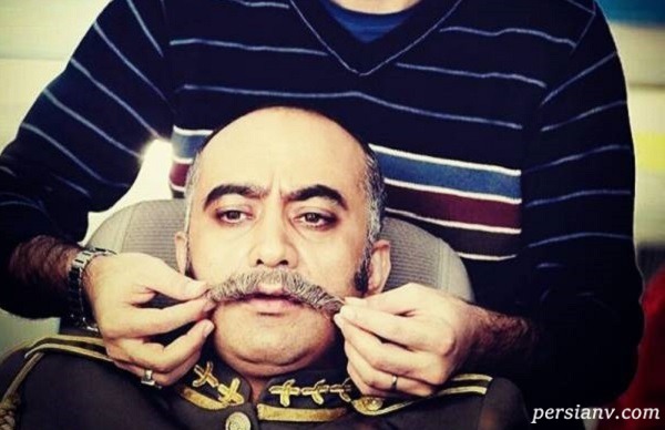 آخرین عکس عارف لرستانی و همسرش الهام ناصری