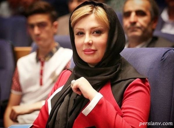 بیوگرافی نیوشا ضیغمی