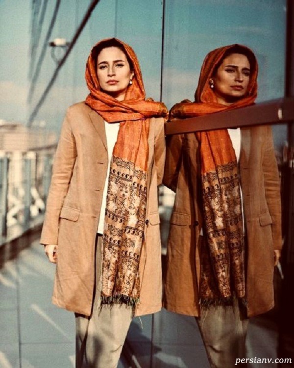 جدیدترین عکس نگار جواهریان