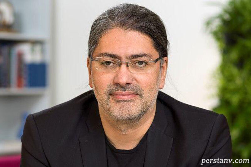 دکتر علی میرعظیمی