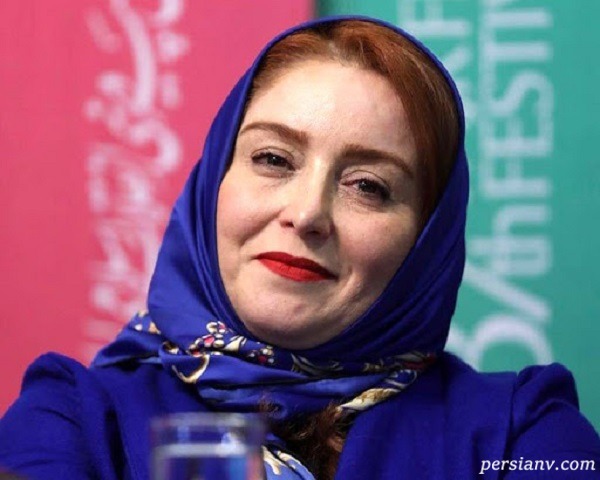 عکس جدید از ژاله صامتی و دخترانش
