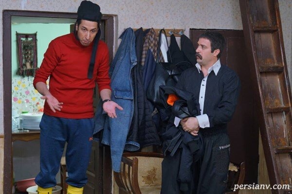 پایان پایتخت