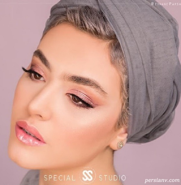 پیشنهاد ازدواج ریحانه پارسا