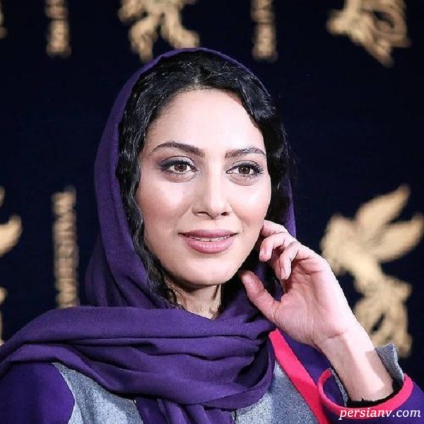 مونا فرجاد بازیگر مونا فرجاد بازیگر