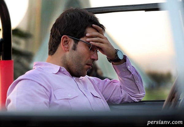 روزبه حصاری