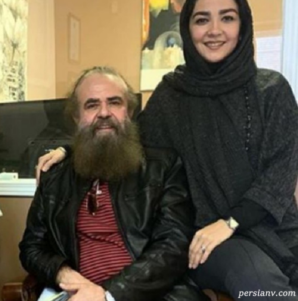 بارداری سارا صوفیانی