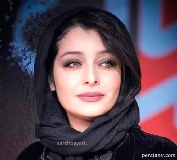 سلفی ساره بیات و محمدرضا گلزار