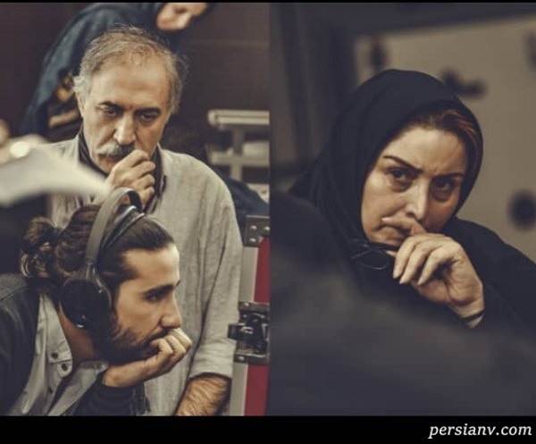 ژاله صامتی در دیاپازون ژاله صامتی در دیاپازون