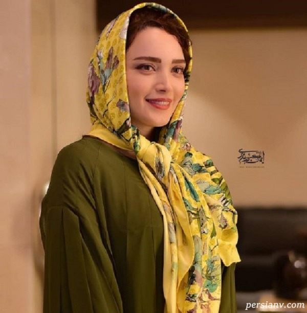 بهنوش طباطبایی