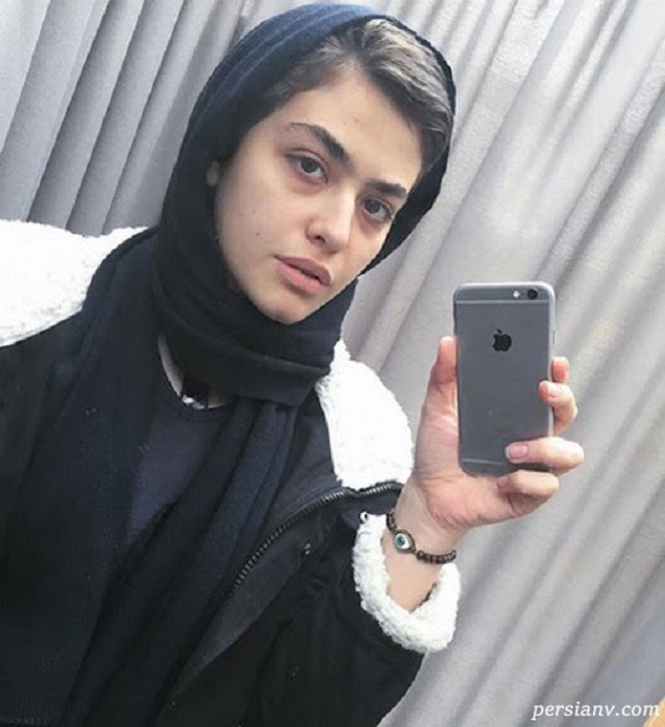 ریحانه پارسا بازیگر ریحانه پارسا بازیگر