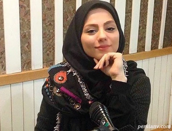 واکنش محیا اسناوندی به سواستفاده از مرتضی پاشایی بعد از مرگش