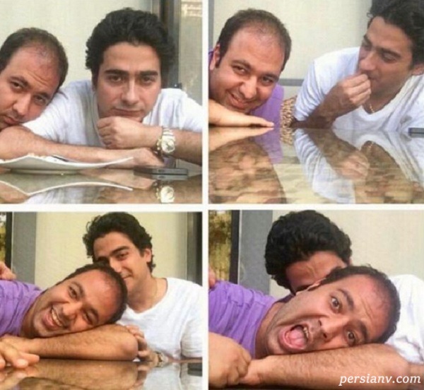 تولد نرگس محمدی بازیگر
